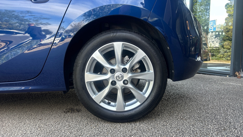 Vauxhall Corsa 1.2 Turbo SE Premium 5dr Petrol Hatchback